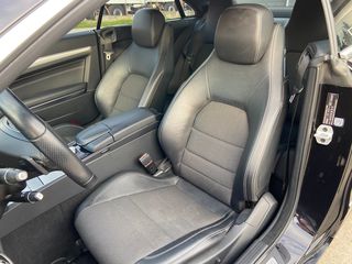 Mercedes-Benz E 220 2013 CDI DIESEL AYTOMATO * ΑΡΙΣΤΟ*-thumb-17