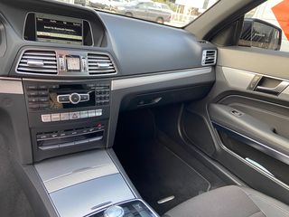 Mercedes-Benz E 220 2013 CDI DIESEL AYTOMATO * ΑΡΙΣΤΟ*-thumb-15
