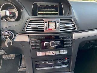 Mercedes-Benz E 220 2013 CDI DIESEL AYTOMATO * ΑΡΙΣΤΟ*-thumb-20