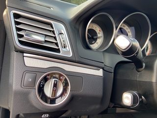 Mercedes-Benz E 220 2013 CDI DIESEL AYTOMATO * ΑΡΙΣΤΟ*-thumb-22