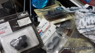 Ανταλλακτικά-Εργαλεία Kyosho 2014 mini-z  2.4 MR03-RM-thumb-5