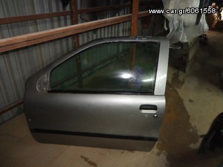 FIAT PUNDO 97 3ΘΥΡΟ