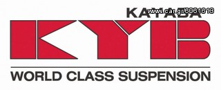 ΑΜΟΡΤΙΣΕΡ ΠΙΣΩ KAYABA NISSAN ALMERA