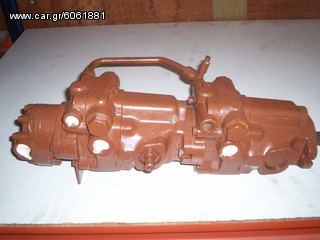 Φορτωτάκι Bobcat 1990 ΕΠΙΣΚΕΥΕΣ ΑΝΤΛΙΩΝ ΛΑΔΙΟΥ-thumb-4