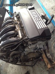 ΜΗΧΑΝΗ BMW E46 N45B16A ΣΕ ΑΡΙΣΤΗ ΚΑΤΑΣΤΑΣΗ!!!!!-thumb-1
