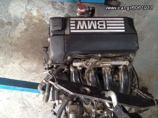 ΜΗΧΑΝΗ BMW E46 N45B16A ΣΕ ΑΡΙΣΤΗ ΚΑΤΑΣΤΑΣΗ!!!!!-thumb-2
