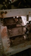 ΛΟΥΦΤ Μ43 ΒΜW Ε36-Ζ3 1.8