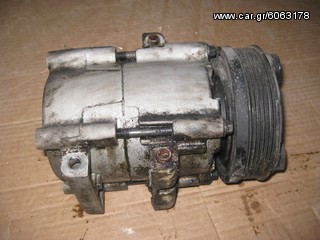 ΚΟΜΠΡΕΣΕΡ AIR CONDITION FORD MONDEO V6 24V