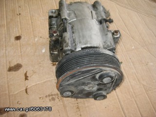 ΚΟΜΠΡΕΣΕΡ AIR CONDITION FORD MONDEO V6 24V-thumb-1