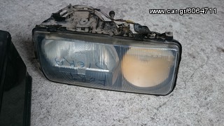 FORD SIERRA 83-87 ΦΑΝΟΣ ΕΜΠΡΟΣ GHIA ΓΝΗΣΙΑ ΜΕΤΑΧΕΙΡΙΣΜΕΝΑ-thumb-2