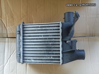 INTERCOOLER BMW E39 525 TDS