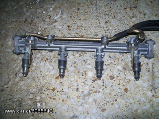ΜΠΕΚΙΕΡΑ ΓΙΑ MERCEDES W124