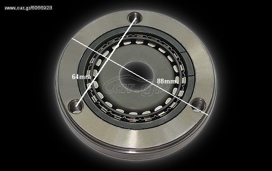 Ανταλλακτικα BASHAN BS200S-7