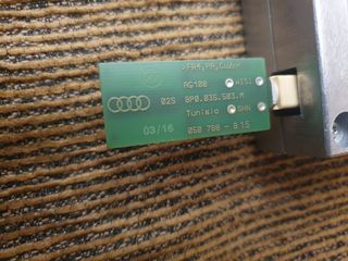 Audi A3 A4 TT S3 TTS μοναδα bluetooth-thumb-3