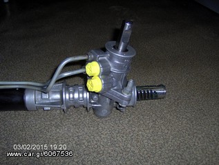 ΚΡΕΜΑΡΓΙΕΡΑ ΥΔΡΑΥΛΙΚΗ RENAULT KANGOO 97-03/CLIO II ΓΝΗΣΙΑ ΑΝΑΚΑΤΑΣΚΕΥΗΣ-thumb-3