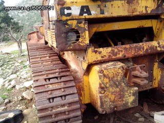 Φορτωτής Με Ερπύστριες CAT 1978 cat977k-thumb-3