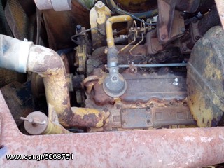 Φορτωτής Με Ερπύστριες CAT 1978 cat977k-thumb-5