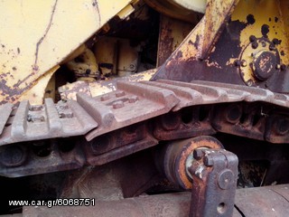 Φορτωτής Με Ερπύστριες CAT 1978 cat977k-thumb-7