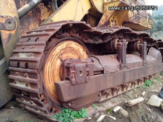 Φορτωτής Με Ερπύστριες CAT 1978 cat977k-thumb-9