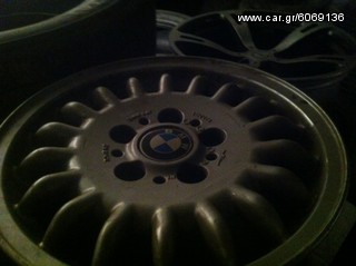 ZANTES BMW 7X15 5X120 SEIRE 3