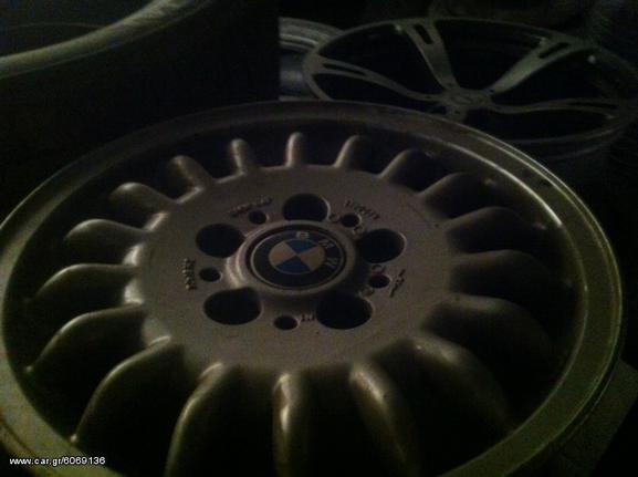 ZANTES BMW 7X15 5X120 SEIRE 3