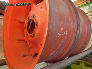 DEUTZ . FIAT  .JD .FENDT .  K.A.-thumb-2