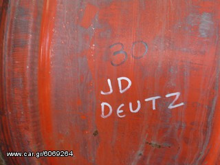 DEUTZ . FIAT  .JD .FENDT .  K.A.-thumb-3