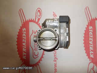 ΠΕΤΑΛΟΥΔΑ ΓΚΑΖΙΟΥ AUDI A4 - A6 / VW PASSAT / SKODA SUPERB 1.8T 20V ΚΩΔΙΚΟΣ ΠΕΤΑΛΟΥΔΑΣ 06B133062M , MOD 1996-2005