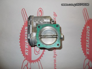 ΠΕΤΑΛΟΥΔΑ ΓΚΑΖΙΟΥ AUDI A4 - A6 / VW PASSAT / SKODA SUPERB 1.8T 20V ΚΩΔΙΚΟΣ ΠΕΤΑΛΟΥΔΑΣ 06B133062M , MOD 1996-2005-thumb-1