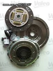 ΚΑΙΝΟΥΡΓΙΟ ΣΕΤ ΣΥΜΠΛΕΚΤΗ ΜΕ ΒΟΛΑΝ VALEO ΓΙΑ BMW 3, BMW	5, BMW Z3 (835017)!!