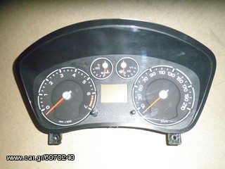 FORD FOCUS ΚΑΝΤΡΑΝ-thumb-5