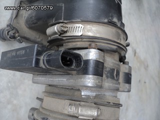 ΜΕΤΡΗΤΗΣ ΜΑΖΑΣ ΑΕΡΟΣ CHEVROLET BLAZER 4300cc V6 VORTEC