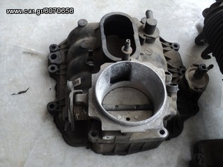 CHEVROLET BLAZER 4300cc V6 VORTEC ΠΕΤΑΛΟΥΔΑ ΓΚΑΖΙΟΥ 