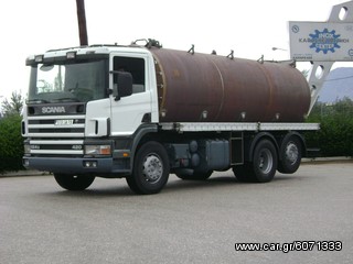 Scania '15 0