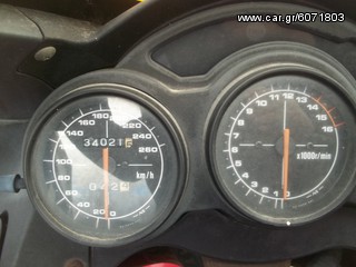SUZUKI RF 600-thumb-2