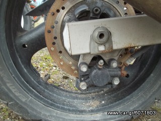 SUZUKI RF 600-thumb-6