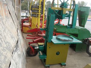 Αλυσοπρίονα-Πριονοκορδέλες Agrocat 2014 Πριονοκορδέλα 60άρα τρακτεριού-thumb-8