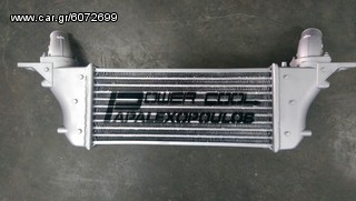 INTERCOOLER NISSAN NAVARA D40 V6 ANTIKAΤΑΣΤΑΣΗ ΚΥΨΕΛΗΣ ΕΓΓΥΗΣΗ 10 ΕΤΗ!