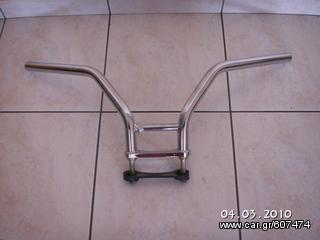  HONDA STEED SHADOW 400 600 KAINOYRGIO!!!