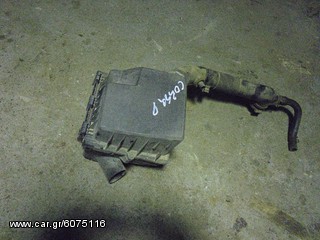 φιλτροκουτι απο Opel Corsa d' 2008