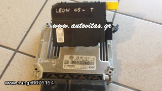 ΕΓΚΕΦΑΛΟΣ LEON 05- 1PO 907 115 P