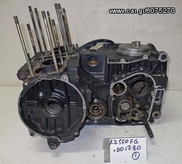 KZ 550 FG 001720    ΚΑΡΤΕΡ ΜΟΤΕΡ   (Ρωτήστε τιμή)-thumb-3