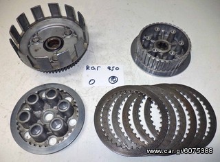 RG Γ   250 ΚΑΜΠΑΝA ΣΥΜΠΛΕΚΤH    (Ρωτήστε τιμή)