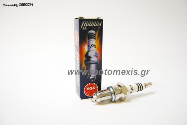 Μπουζι NGK DR8ES, DPR8EA-9 ,DPR9EA-9 για HONDA VF 750, VFR 750, SHADOW ,CB 750, CBX 750, XRV , TRANSALP, DOMINATOR. τηλ 2310 512033