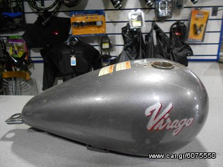 ΤΕΠΟΖΙΤΑ YAMAHA VIRAGO 250 