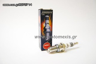 Μπουζι NGK DR8ES, DPR8EA-9 ,DPR9EA-9 για HONDA XLR 200, XR 125, XL 125, NX 125, TL 125, CH 125, CB 125.Τηλ 2310 512033