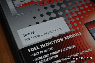 PCV & IGNITION MODULE KTM SUPER DUKE 1290 -thumb-2