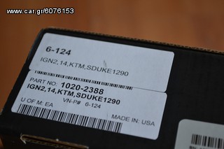 PCV & IGNITION MODULE KTM SUPER DUKE 1290 -thumb-3