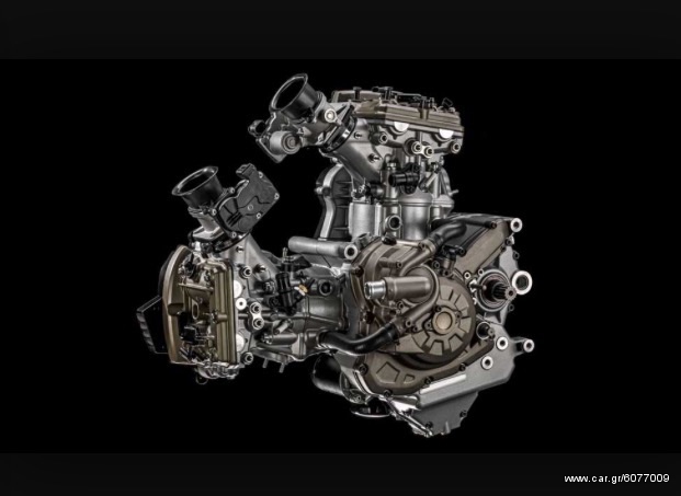 Ducati multistrada-1200 κινητήρες/μοτερ