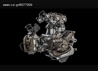 Ducati multistrada-1200 κινητήρες/μοτερ